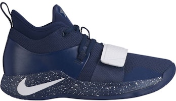 Nike PG 2.5 'Team Bank' BQ8454-402 Nike PG 2.5 'Team Bank' BQ8454-402