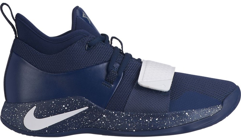 Nike PG 2.5 'Team Bank' BQ8454-402