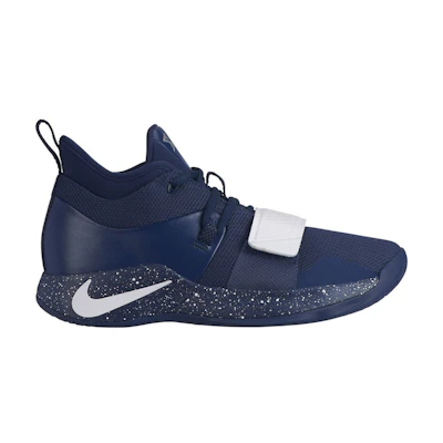 Nike PG 2.5 'Team Bank'