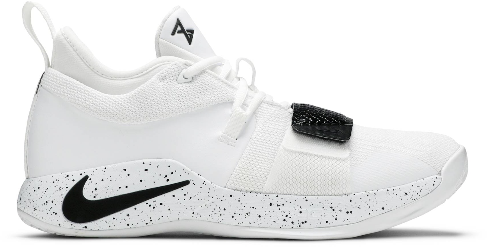 Nike pg sale 2.5 womens
