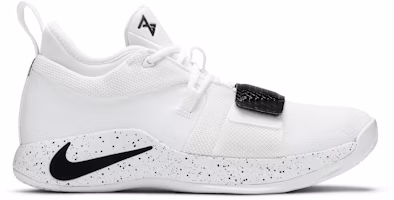Nike PG 2.5 'Team Bank' BQ8454-100 Nike PG 2.5 'Team Bank' BQ8454-100