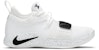 Nike PG 2.5 'Team Bank' BQ8454-100