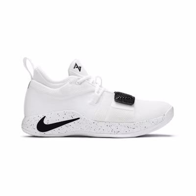Nike PG 2.5 'Team Bank'