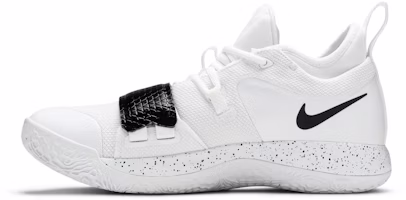 ナイキ PG 2.5 チームバンク BQ8454-100 Lookbook ナイキ PG 2.5 チームバンク BQ8454-100