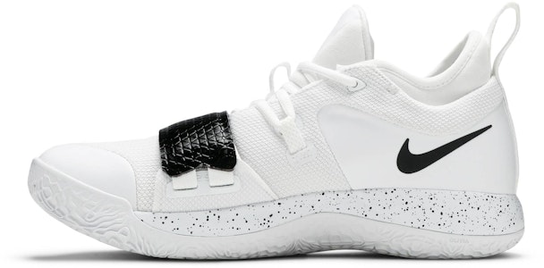 Nike PG 2.5 'Team Bank' Lelaki BQ8454-100 Lookbook Nike PG 2.5 'Team Bank' Lelaki BQ8454-100