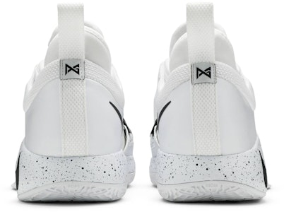 Nike PG 2.5 'Team Bank' Lelaki BQ8454-100 Details for Nike PG 2.5 'Team Bank' Lelaki BQ8454-100