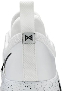 Nike PG 2.5 'Team Bank' Lelaki BQ8454-100 Sizing Nike PG 2.5 'Team Bank' Lelaki BQ8454-100