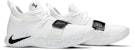 Nike PG 2.5 'Team Bank' BQ8454-100