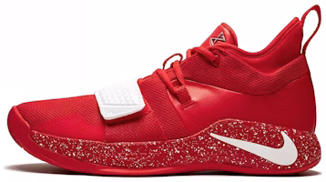 Nike PG 2.5 'University Red' Bq8454-600 Nike PG 2.5 'University Red' Bq8454-600