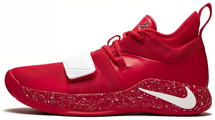 Nike PG 2.5 'University Red' Bq8454-600 Buy Nike PG 2.5 'University Red' Bq8454-600