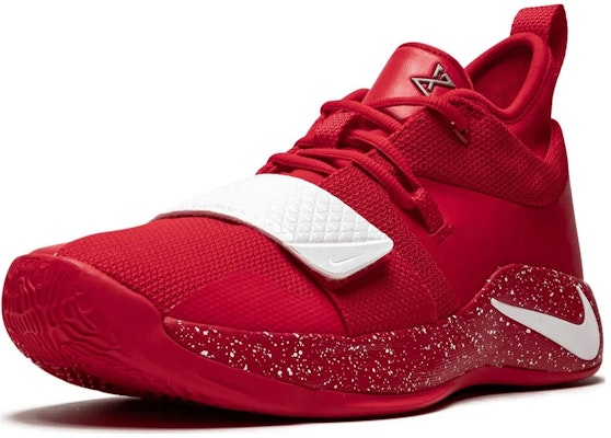 Nike PG 2.5 'University Red' Bq8454-600 Order Nike PG 2.5 'University Red' Bq8454-600