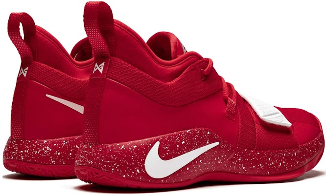 Nike PG 2.5 'Rojo Universidad' Bq8454-600 Shop Nike PG 2.5 'Rojo Universidad' Bq8454-600