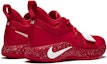 Shop Nike PG 2.5 'University Red' Bq8454-600
