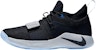 Nike PG 2.5 Black Photo Blue BQ8452-006
