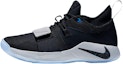 Buy Nike PG 2.5 Black Photo Blue BQ8452-006