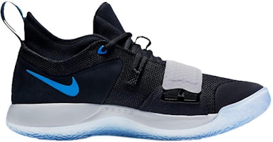 耐吉 PG 2.5 黑色照片藍 BQ8452-006 Order 耐吉 PG 2.5 黑色照片藍 BQ8452-006