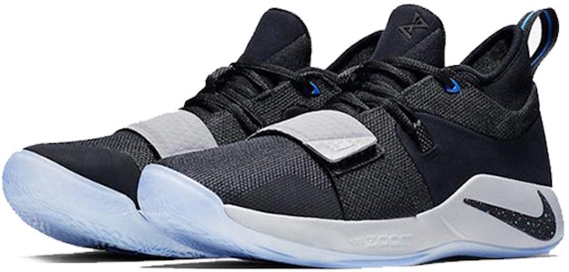 나이키 PG 2.5 블랙 포토 블루 🏀💙 (Nike PG 2.5 Black Photo Blue 🏀💙) BQ8452-006 Lookbook 나이키 PG 2.5 블랙 포토 블루 🏀💙 (Nike PG 2.5 Black Photo Blue 🏀💙) BQ8452-006