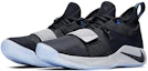 Lookbook Nike PG 2.5 Black Photo Blue BQ8452-006