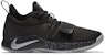 Nike PG 2.5 Black Pure Platinum BQ8452-004