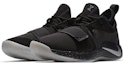 Lookbook Nike PG 2.5 Black Pure Platinum BQ8452-004