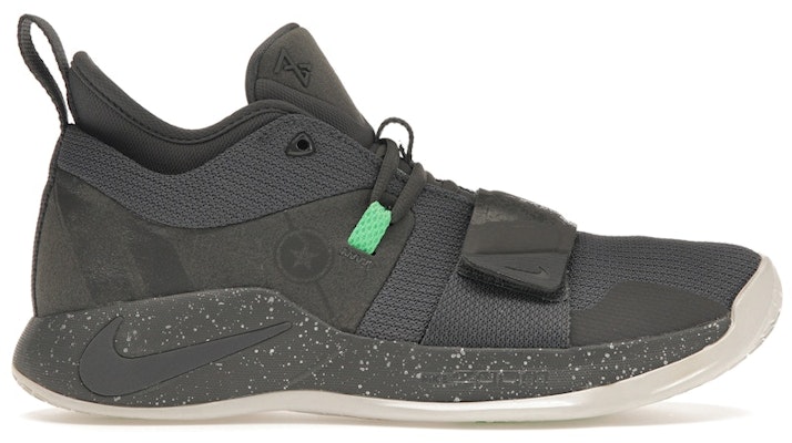 Buy Nike PG 2.5 Dark Grey BQ8452 007 Novelship