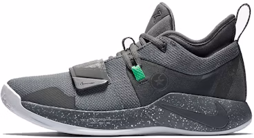 Nike PG 2.5 Dark Grey BQ8452-007 Nike PG 2.5 Dark Grey BQ8452-007