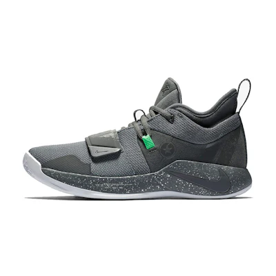 Nike PG 2.5 Dark Grey
