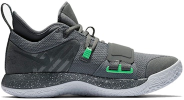 ナイキ PG 2.5 ダークグレー BQ8452-007 Order ナイキ PG 2.5 ダークグレー BQ8452-007