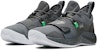Kasut Nike PG 2.5 Dark Grey BQ8452-007 untuk Lelaki