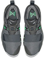 ナイキ PG 2.5 ダークグレー BQ8452-007 Shop ナイキ PG 2.5 ダークグレー BQ8452-007