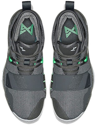 Nike PG 2.5 Dark Grey BQ8452-007 Shop Nike PG 2.5 Dark Grey BQ8452-007