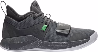 Nike PG 2.5 EP 'Dark Grey' bq8453-007 Nike PG 2.5 EP 'Dark Grey' bq8453-007