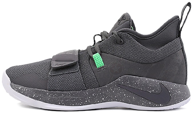 Nike PG 2.5 EP 'Dark Grey' bq8453-007 Buy Nike PG 2.5 EP 'Dark Grey' bq8453-007
