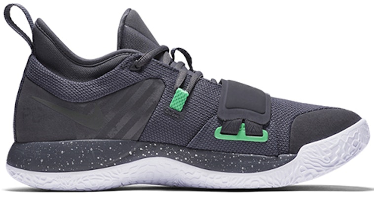 Nike PG 2.5 EP 'Dark Grey' bq8453-007 Order Nike PG 2.5 EP 'Dark Grey' bq8453-007