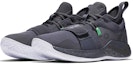 Lookbook Nike PG 2.5 EP 'Dark Grey' bq8453-007