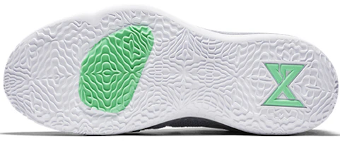Purchase NIKE PG 2.5 EP 暗灰 實戰籃球鞋