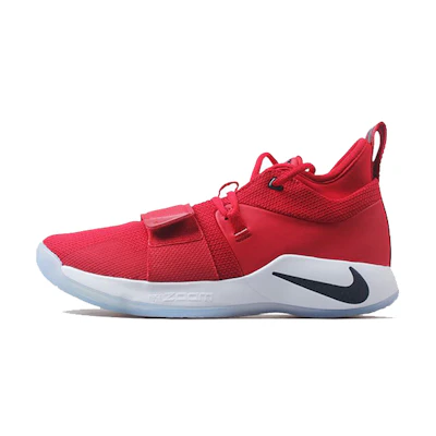 Nike PG 2.5 EP 'Fresno St. Bulldogs'