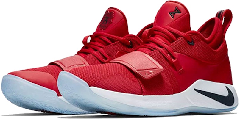 Nike PG 2.5 EP 'Fresno St. Bulldogs' BQ8453-600 Order Nike PG 2.5 EP 'Fresno St. Bulldogs' BQ8453-600