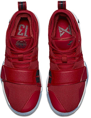 Nike PG 2.5 EP 'Fresno St. Bulldogs' BQ8453-600 Lookbook Nike PG 2.5 EP 'Fresno St. Bulldogs' BQ8453-600