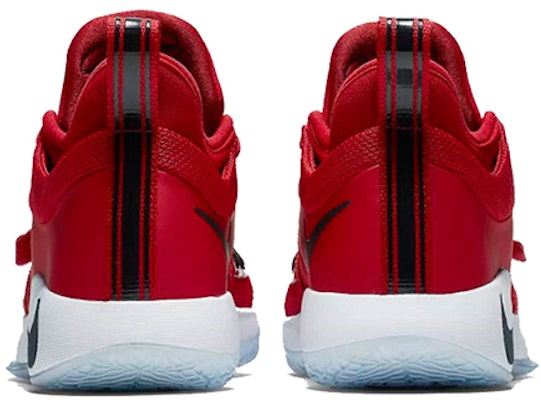 Nike PG 2.5 EP 'Fresno St. Bulldogs' BQ8453-600 Shop Nike PG 2.5 EP 'Fresno St. Bulldogs' BQ8453-600