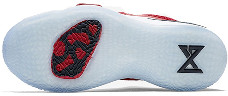 Nike PG 2.5 EP 'Fresno St. Bulldogs' BQ8453-600 Purchase Nike PG 2.5 EP 'Fresno St. Bulldogs' BQ8453-600