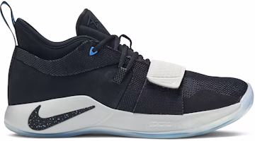 Nike PG 2.5 EP 'Photo Blue' BQ8453-006 Nike PG 2.5 EP 'Photo Blue' BQ8453-006