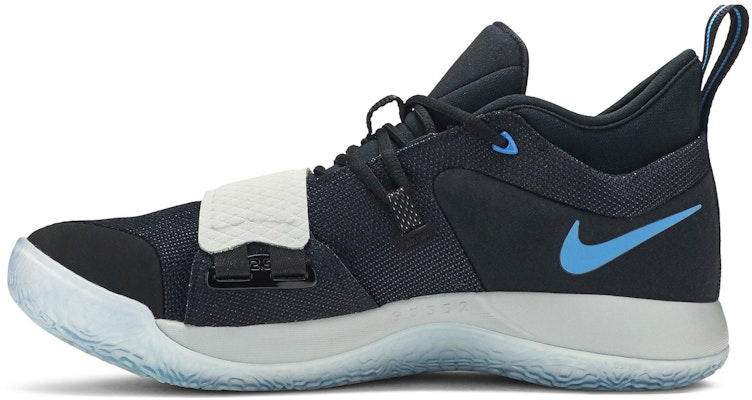 Nike PG 2.5 EP 'Photo Blue' BQ8453-006 Lookbook Nike PG 2.5 EP 'Photo Blue' BQ8453-006