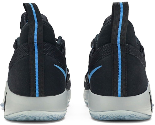 Nike PG 2.5 EP 'Photo Blue' BQ8453-006 Details for Nike PG 2.5 EP 'Photo Blue' BQ8453-006
