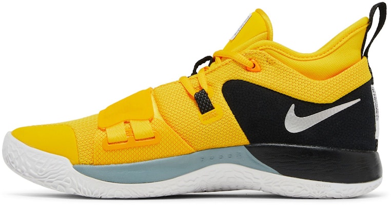 Nike PG 2.5 Moon Exploration AJ2039-700/BQ8452-700 Lookbook Nike PG 2.5 Moon Exploration AJ2039-700/BQ8452-700