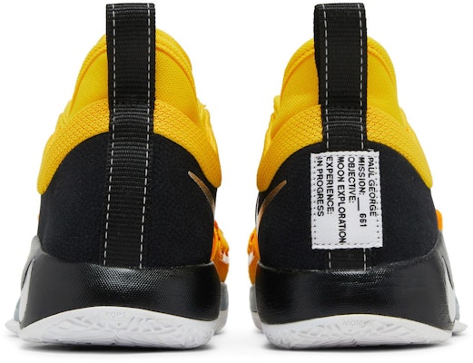 Nike PG 2.5 Moon Exploration AJ2039-700/BQ8452-700 Details for Nike PG 2.5 Moon Exploration AJ2039-700/BQ8452-700
