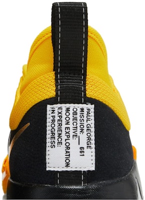 Nike PG 2.5 Moon Exploration AJ2039-700/BQ8452-700 Sizing Nike PG 2.5 Moon Exploration AJ2039-700/BQ8452-700