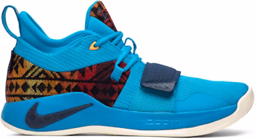 Nike PG 2.5 Pendleton CI0294-900 Nike PG 2.5 Pendleton CI0294-900