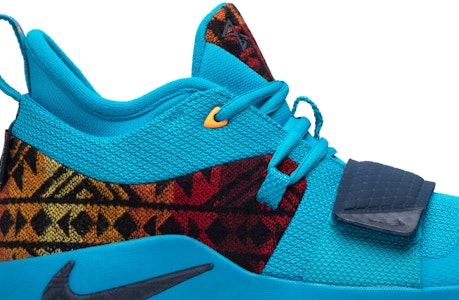 Kasut Nike PG 2.5 Pendleton CI0294-900 Order Kasut Nike PG 2.5 Pendleton CI0294-900