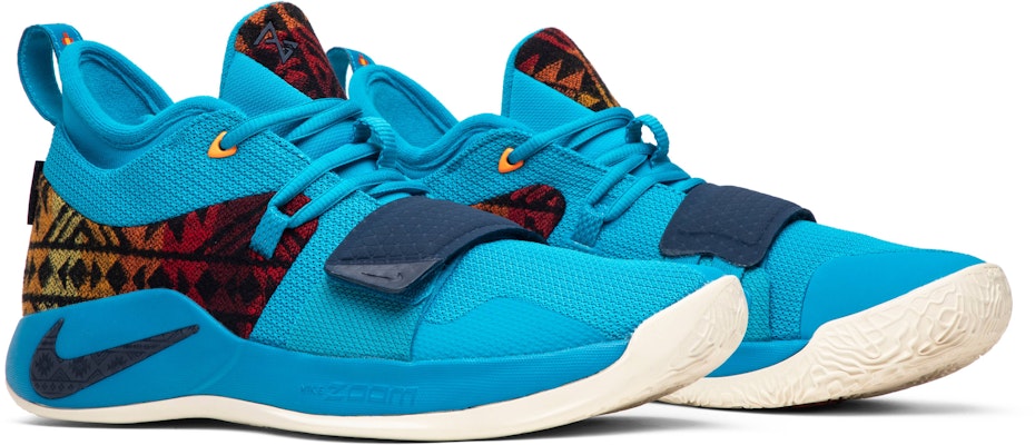 Nike PG 2.5 Pendleton CI0294-900 Cheap Nike PG 2.5 Pendleton CI0294-900